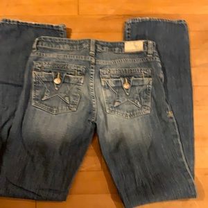 people’s liberation jeans